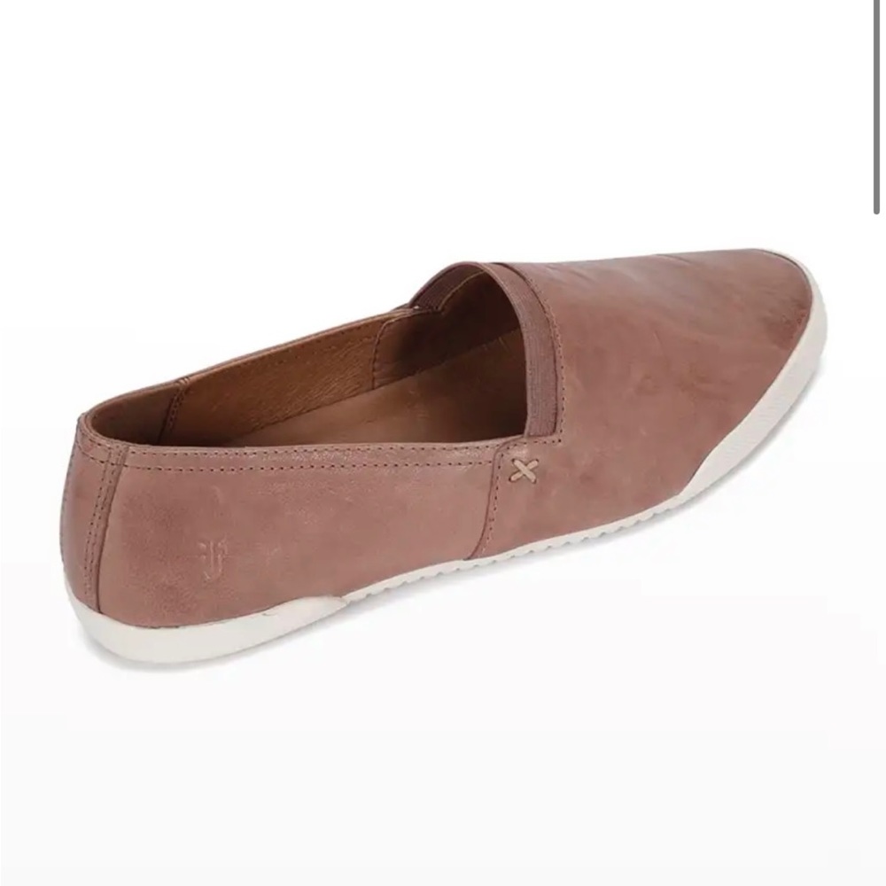 Frye Melanie Slip on